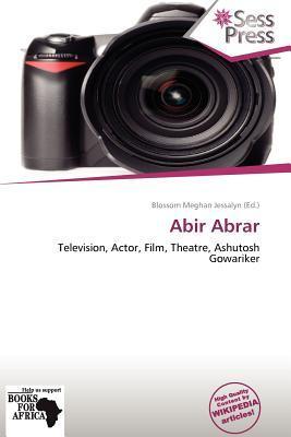 Abir Abrar