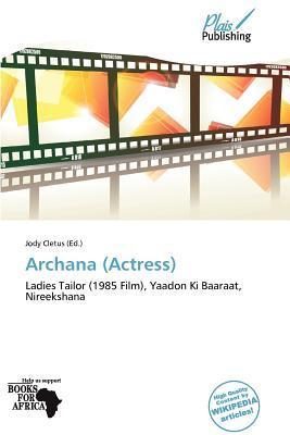 Archana (Actress)