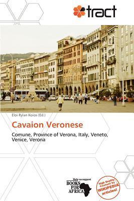 Cavaion Veronese