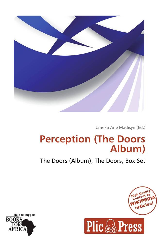 Perception (The Doors Album)