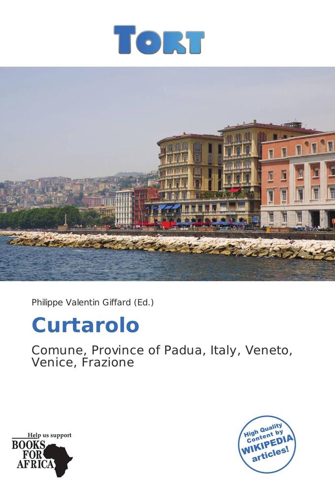 Curtarolo