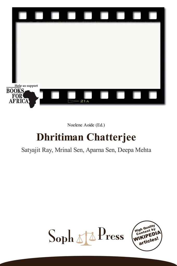 Dhritiman Chatterjee