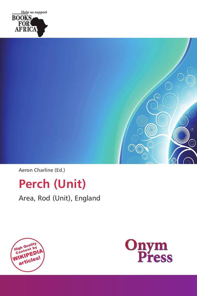 Perch (Unit)