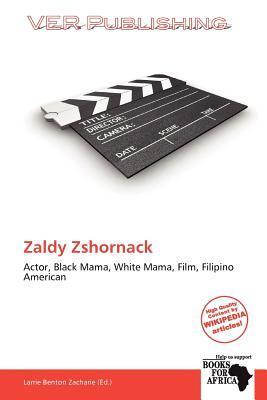 Zaldy Zshornack