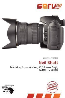 Neil Bhatt