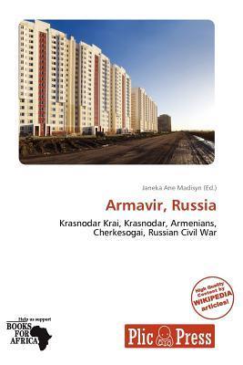 Armavir Russia