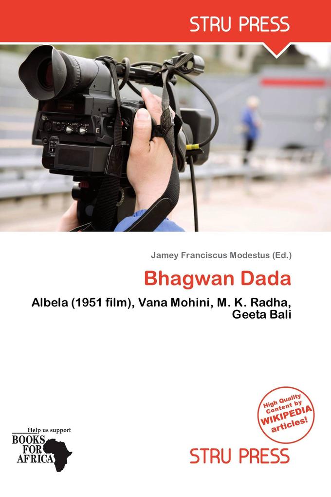 Bhagwan Dada