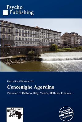 Cencenighe Agordino