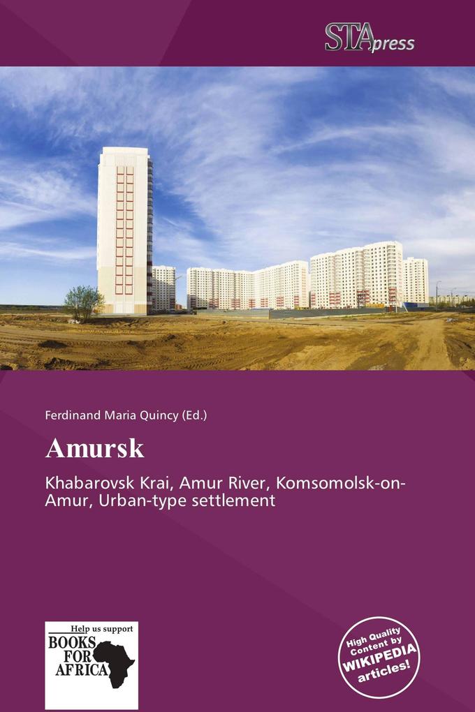 Amursk