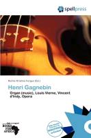 Henri Gagnebin