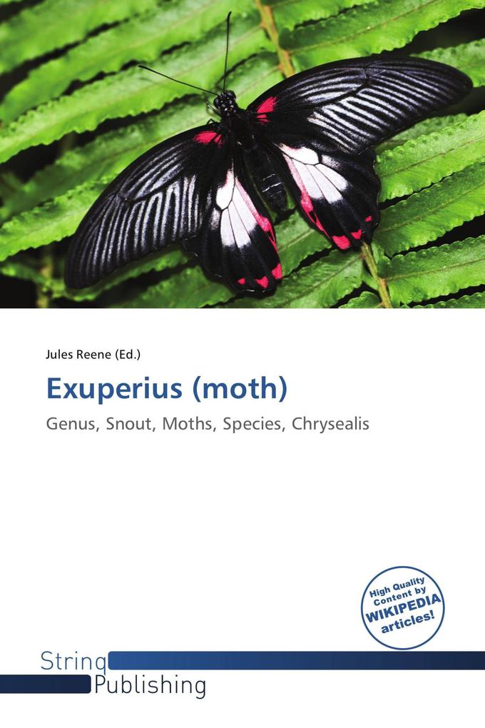 Exuperius (moth)