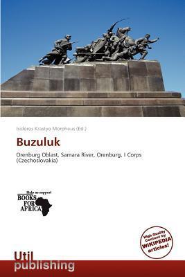 Buzuluk