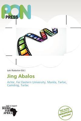 Jing Abalos