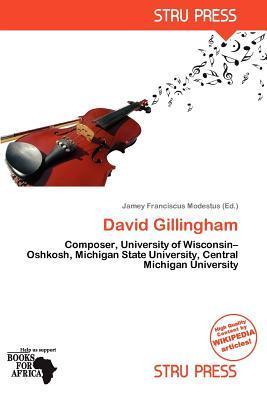 David Gillingham