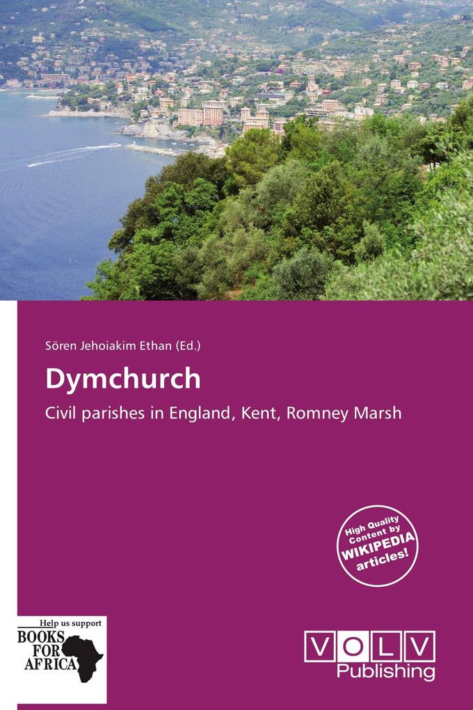 Dymchurch