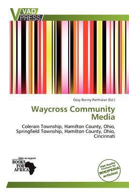 Waycross Community Media