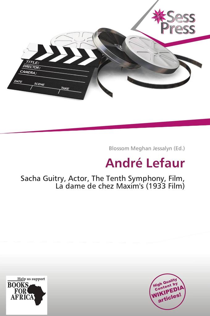 André Lefaur