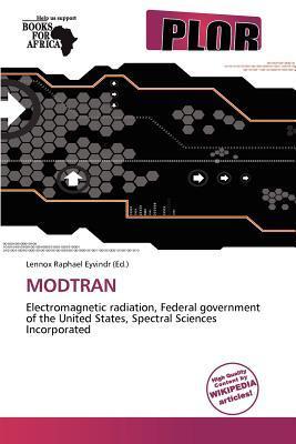 MODTRAN