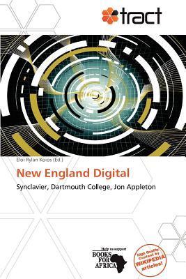 New England Digital