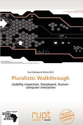 Pluralistic Walkthrough