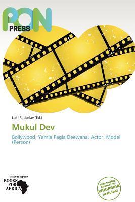 Mukul Dev