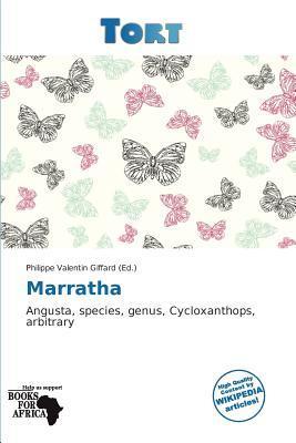 Marratha