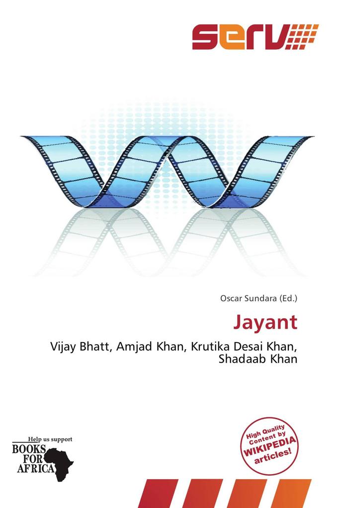 Jayant