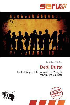 Debi Dutta