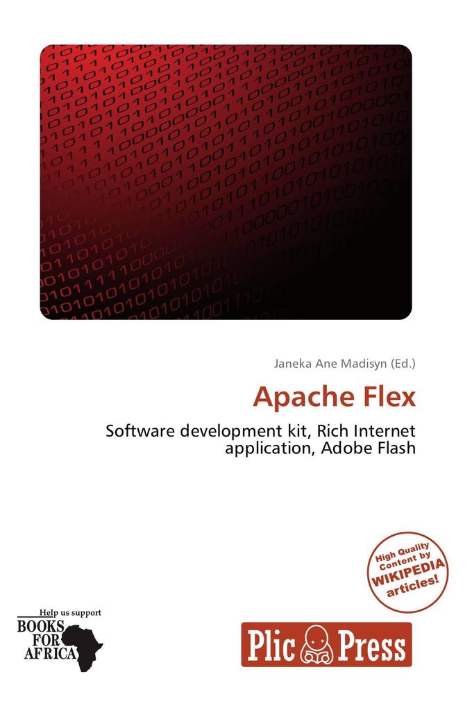 Apache Flex