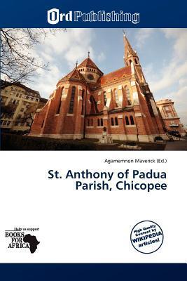 St. Anthony of Padua Parish Chicopee