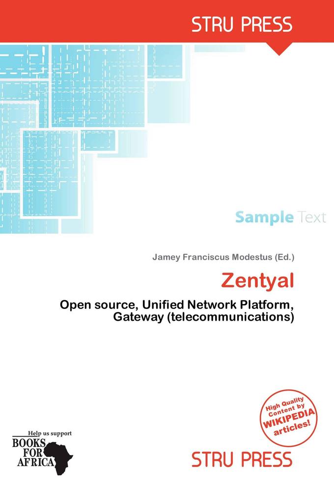 Zentyal