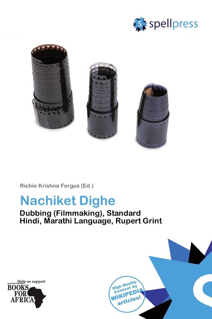 Nachiket Dighe