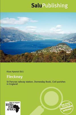 Fleckney