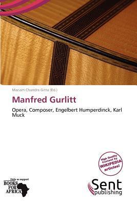 Manfred Gurlitt