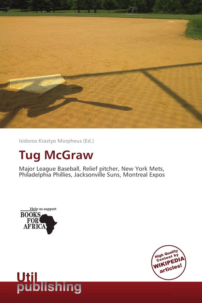 Tug McGraw
