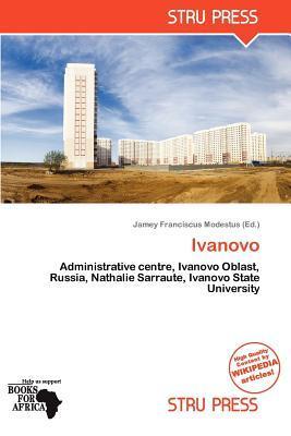Ivanovo