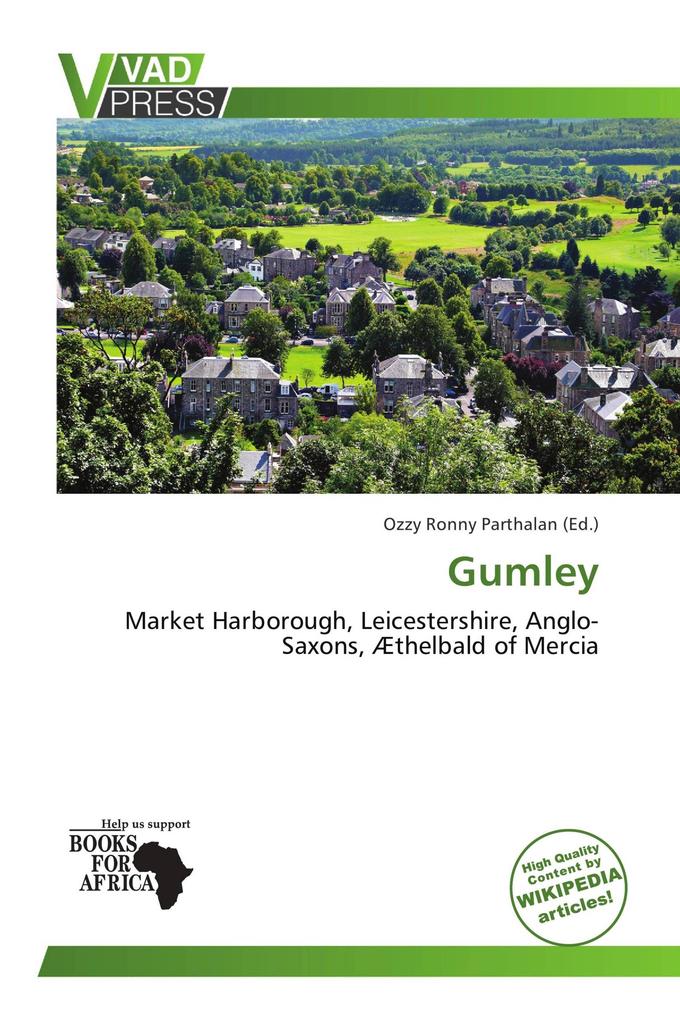 Gumley