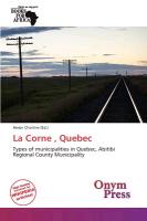 La Corne Quebec