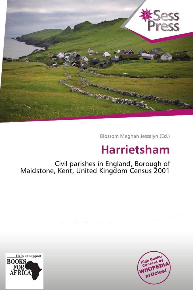 Harrietsham