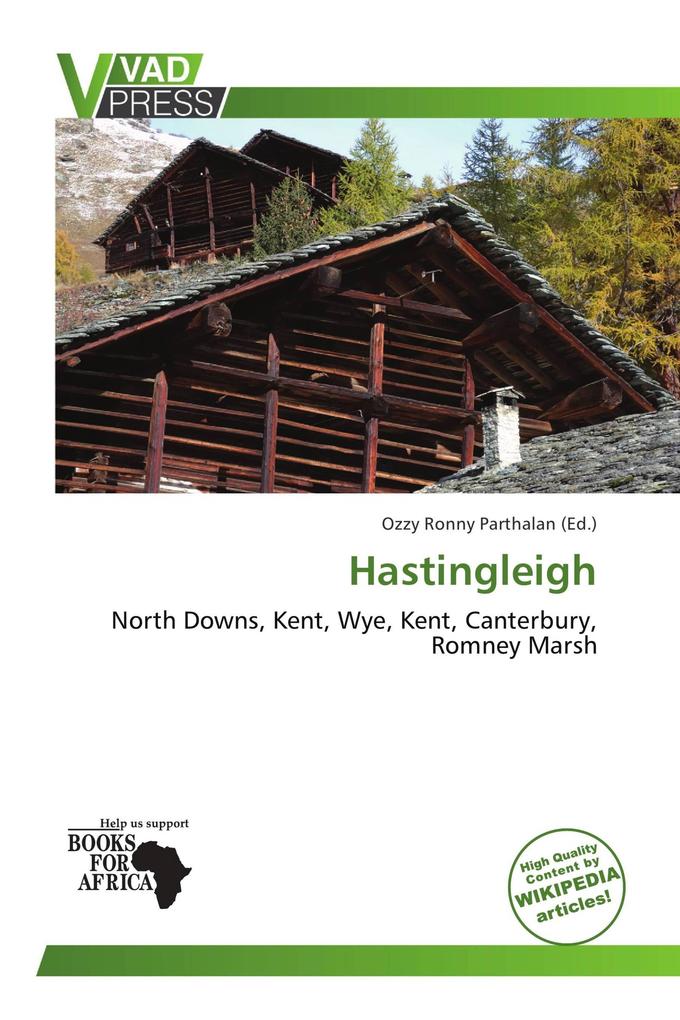 Hastingleigh