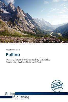 Pollino