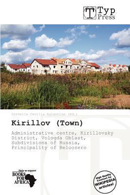 Kirillov (Town)