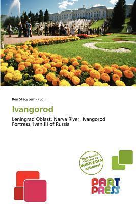 Ivangorod