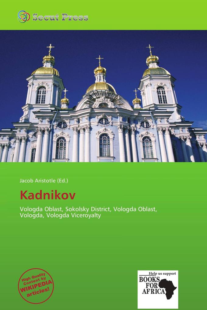 Kadnikov