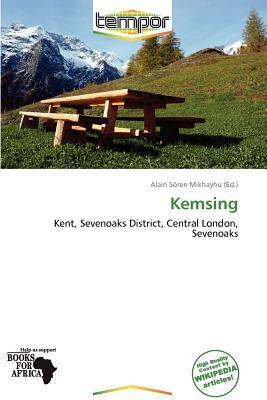 Kemsing