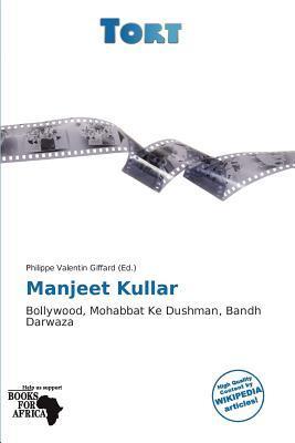 Manjeet Kullar