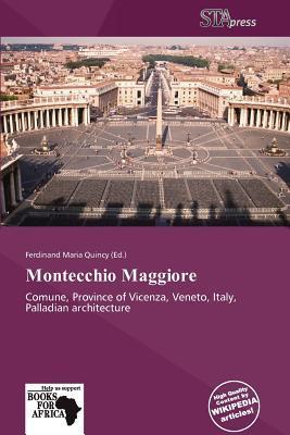 Montecchio Maggiore