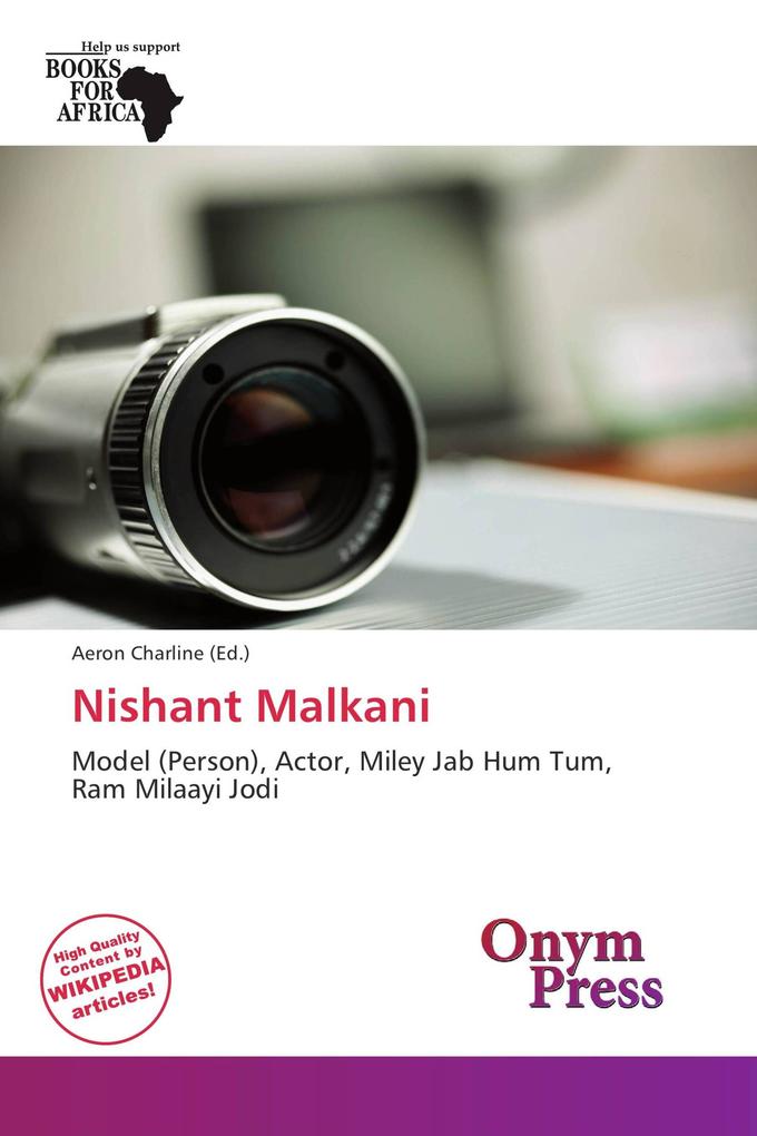 Nishant Malkani