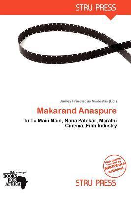 Makarand Anaspure