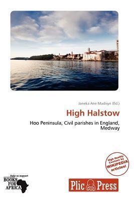 High Halstow
